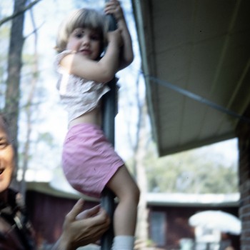 Photo of Lawrence Dausin